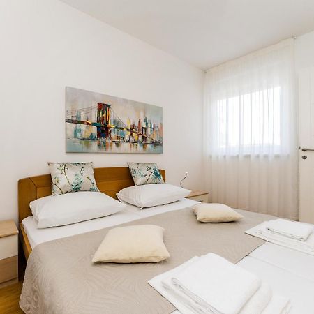 Summer Breeze Pool Apartments Novalja Pokój zdjęcie