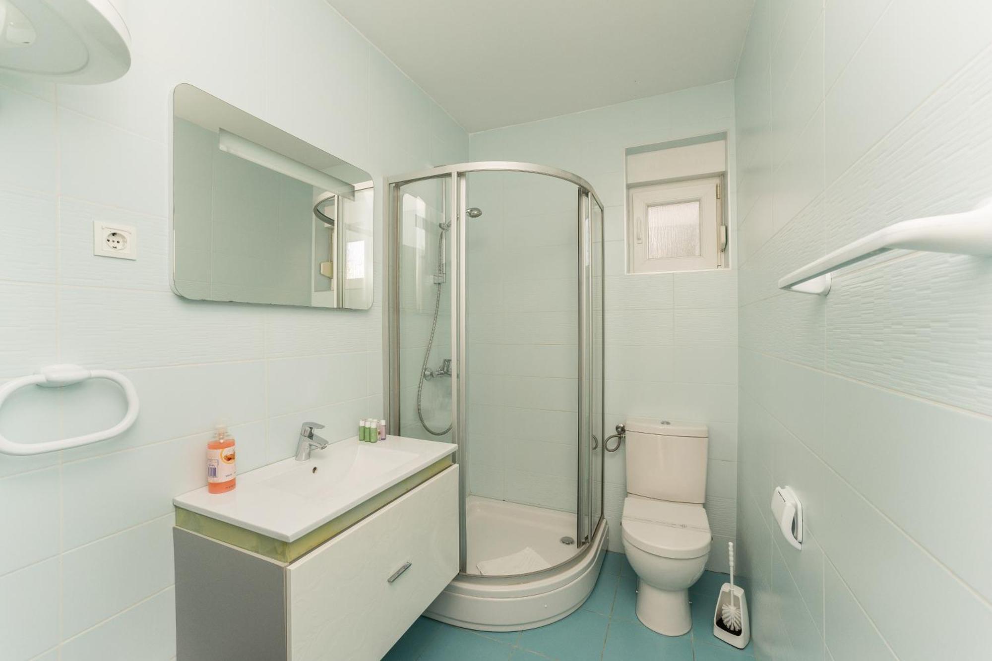 Summer Breeze Pool Apartments Novalja Pokój zdjęcie