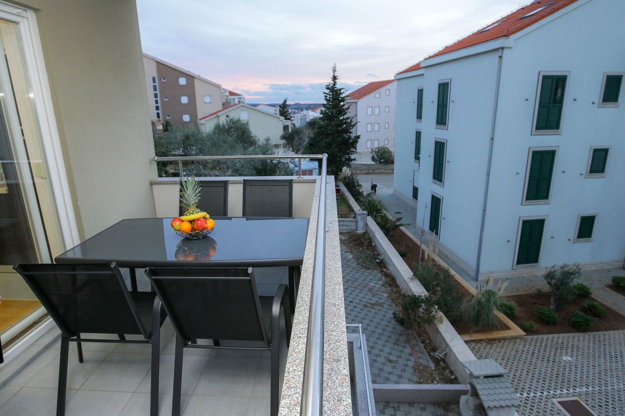 Summer Breeze Pool Apartments Novalja Zewnętrze zdjęcie